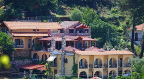 Гостиница Castle Pontos  Тасос